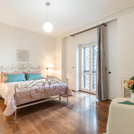 Bed & Breakfast Frida *