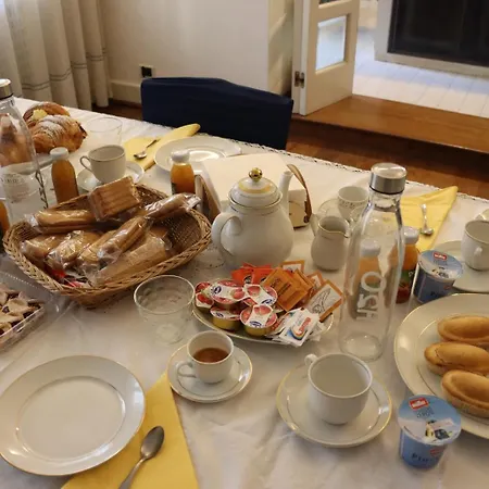 Bed & Breakfast Frida *