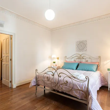 فندق مبيت وإفطار Frida تراني