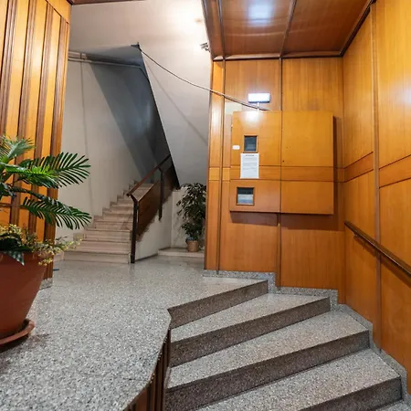 فندق مبيت وإفطار Frida