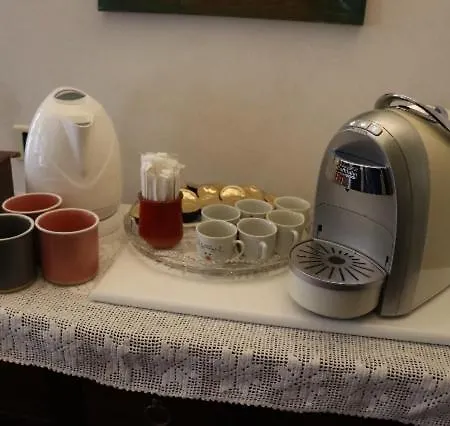 فندق مبيت وإفطار Frida